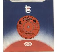 Freda Payne - Happy Days Are Here Again / Happy Music / I'd Do Anything For You