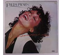 FREDA PAYNE - supernatural high