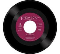 Freda Payne - Tell Me Please [7" VINYL]