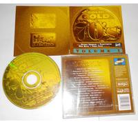 Freda Payne, The Bombers, Detroit Emeralds, The Peppers, Pickettywitch, Rose Royce... - SOLID GOLD 70's Volume 1 Payne/Christie/The Bombers.. (1998 KB KBCD 003M) - CD..