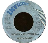 Freda Payne - You Brought The Joy
