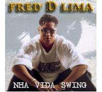 Fred'd Lima - Nha Vida Swing