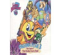 Freddi Fish 3: The Case of the Stolen Conch Shell Steam Key GLOBAL