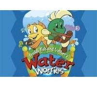 Freddi Fish and Luther's Water Worries Steam CD Key
