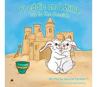 Freddie and Millie: Go to the Seaside