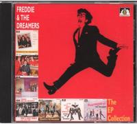 Freddie and the Dream - Ep Collection