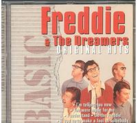 Freddie and the Dream - Freddie/Dreamers/Basic