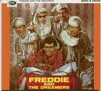Freddie and the Dream - Freddie & The Dreamers