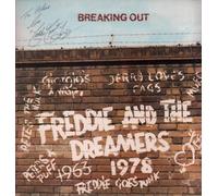 Freddie and the Dreamers - Breaking Out