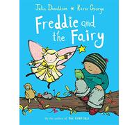 Freddie and the Fairy