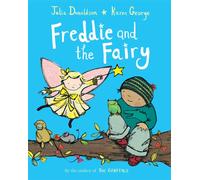 Freddie and the Fairy