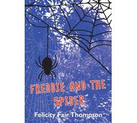 Freddie and the Spider
