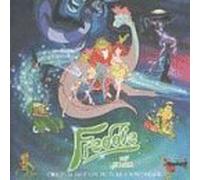 Freddie As F.R.O.7. by Various Artists (1995-10-03)