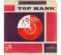 Freddie Cannon - Way Down Yonder In New Orleans