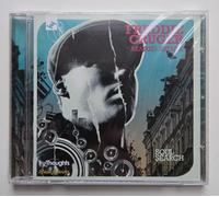 Freddie Cruger - Soul Search - CD 2006 NEW & SEALED Electronic Trip Hop