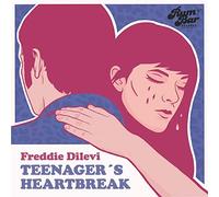 Freddie Dilevi - Teenager'S Heartbreak