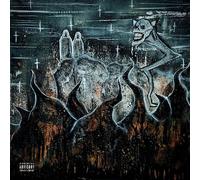 Freddies Inferno (x) by Freddie Dredd (Vinyl Record )