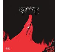 Suffer [VINYL]