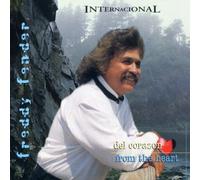 Freddie Fender - Del Corazon from the Heart
