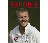 Freddie Flintoff - My World