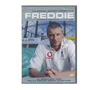 Freddie Flintoff - The Official DVD