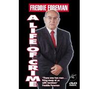 Freddie Foreman: A Life Of Crime [DVD]