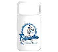 Freddie Freeman | Los Angeles D Baseball Player| MLBFFR305N Case for iPhone 17 Pro Max