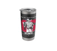 Freddie Freeman - There Will Never Be Another - Apparel - Stainless Steel Insulated Tumbler