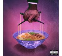 FREDDIE GIBBS FREDDIE GIBBS/ALCHEMIST: ALFREDO 2 - LP vinyl