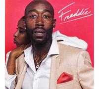 Freddie Gibbs - Freddie [VINYL]
