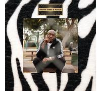 Freddie Gibbs & Madlib : Piñata Vinyl 12" Album 2 discs (2014) NEW