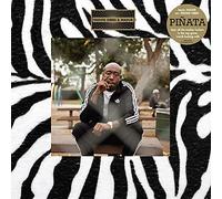 Freddie Gibbs & Madlib - Pinata [VINYL]