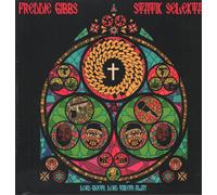 Freddie Gibbs & Statik Selektah - Lord Giveth, Lord Taketh Away