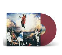 Freddie Gibbs You Only Live 2wice LP Vinyl ESGN0014 NEW