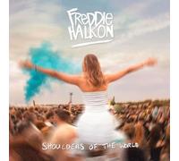Freddie Halkon - Shoulders Of The World [VINYL]