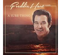 Freddie Hart - A Sure Thing