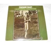 Freddie Hart - California Grapevine [Vinyl LP]