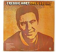 FREDDIE HART - Easy Loving [Vinyl LP]