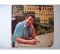 FREDDIE HART - greatest hits KAPP 3592 (LP vinyl record)