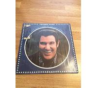 FREDDIE HART If You Can't Feel It (It Ain't There) vinyl LP