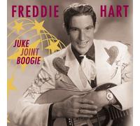 Freddie Hart - Juke Joint Boogie
