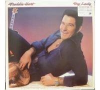 FREDDIE HART - My Lady