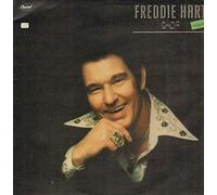 Freddie Hart - Only You [Vinyl LP]