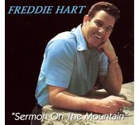 Freddie Hart - Sermon On The Mountain