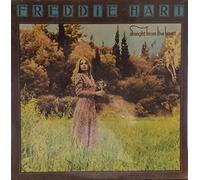 Freddie Hart - Straight From The Heart