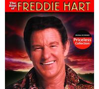 Freddie Hart - The Best Of