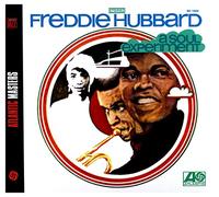 Freddie Hubbard - A Soul Experiment