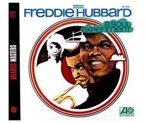 Freddie Hubbard - A Soul Experiment