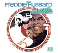 Freddie Hubbard - A Soul Experiment [VINYL]