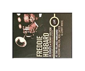 Freddie Hubbard And Benny Golson: Live [DVD]